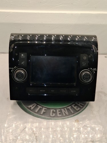 2018 peugeot boxer dab radio - 2018,