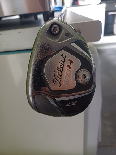 Titleist 910h hybrid - titleist, #5