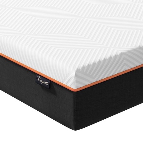 Vesgantti 16cm single mattress - vesgantti,