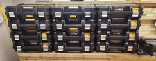 DEWALT TSTAK II Tool Case -