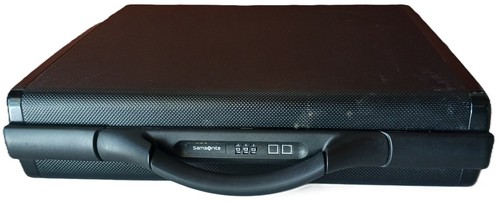 Samsonite focus iii hardshell - iii,