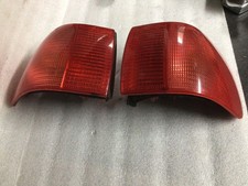 Audi 80 b4 saloon rear lights
