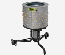 Zipper GRM1100 Chicken Plucker