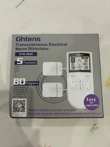 Ghtens ktr 2640 tens ems - ktr-2640,