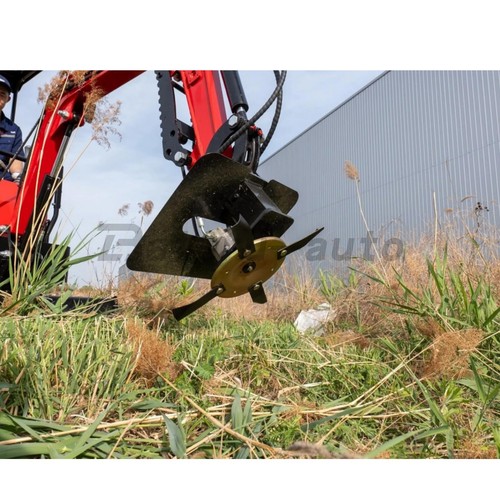 For 5ton mini - 1-1.5ton, excavator
