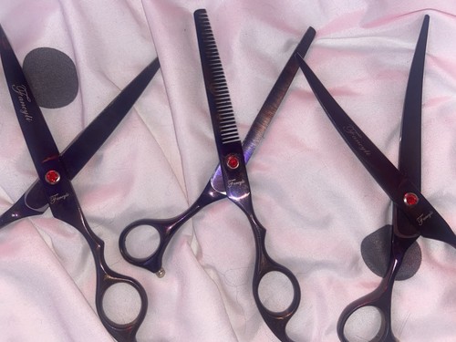 Fancyli set dog grooming - fancyli,