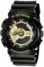 Casio G-SHOCK GA110GB-1A 51mm
