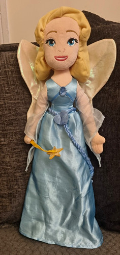 Disney store fairies - disney,