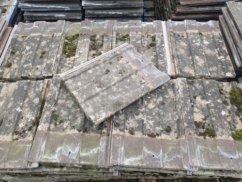 Sandtoft lindum not - sandtoft,