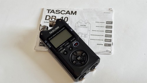 Tascam portable handheld - portable,