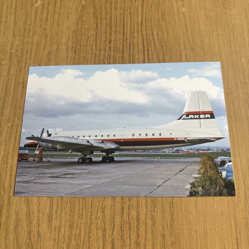 Laker airways bristol - airways,