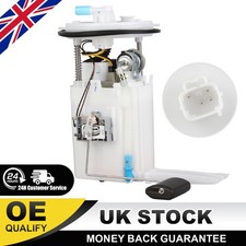 Fuel Pump Assembly W/ Sender