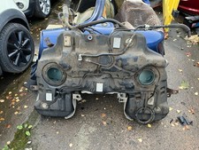 Jeep Grand Cherokee Mk4 2013 WK2 3.0 CRD Auto Diesel Fuel Tank 04578786 AJ 11-21