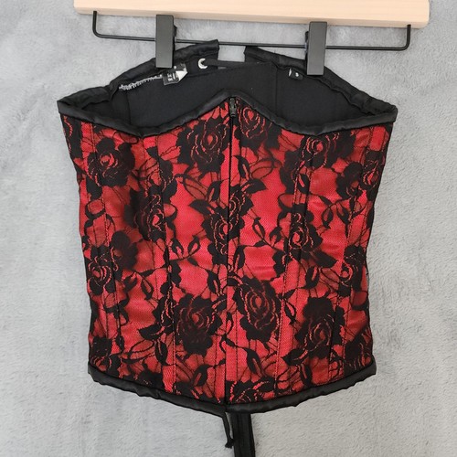 Lavish daisy corset - by,