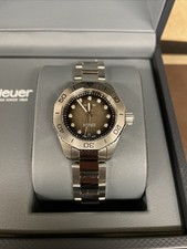 TAG Heuer Aquaracer 200 Date