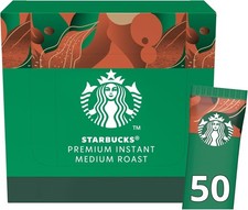 Starbucks Instant Coffee