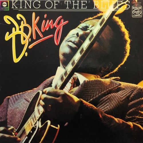 King the - -,