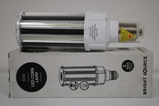 60w LED Corn Light E40 6000K G8 7,800lm [247548]