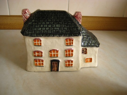 John putnam heritage - john,