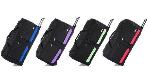 Extra large holdall - 36",