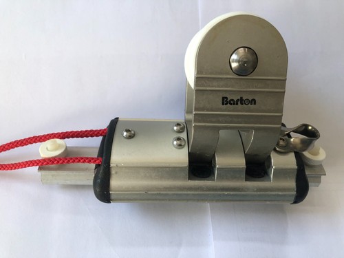 Barton size towable - barton, 1