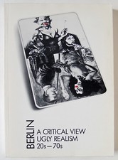 BERLIN / A CRITICAL VIEW /