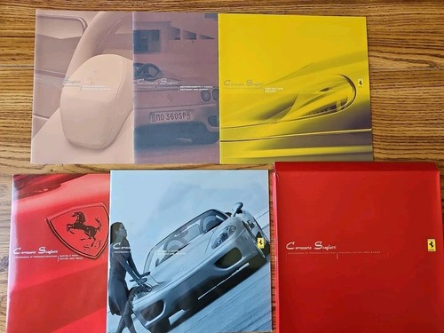 Ferrari carrozzeria scaglietti - ferrari-carrozzeria,