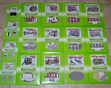 Metcalfe gauge 76 - metcalfe, 1:76