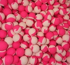 COCONUT AND KRILL 12MM POP UP BOILIES CARP FISHING BAIT