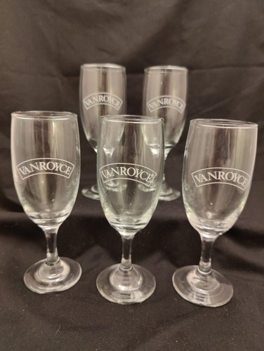 Set vanroyce champange - x,