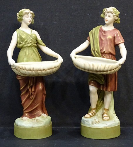 Stunning antique royal - 2, dux