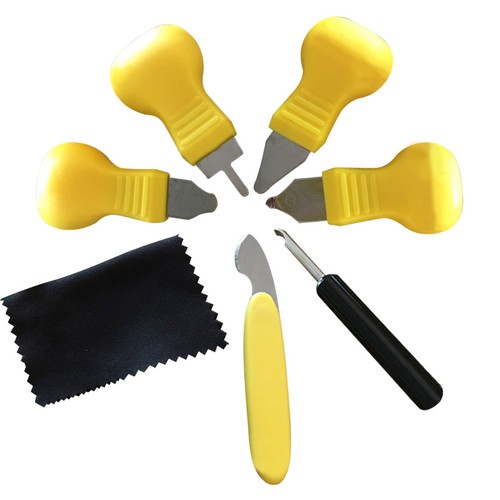 7pcs set watch back case - watch,