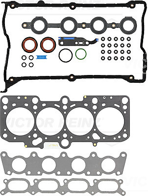 Reinz 31955 gasket - gasket, set