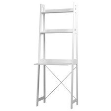 Ladder Desk Computer Laptop