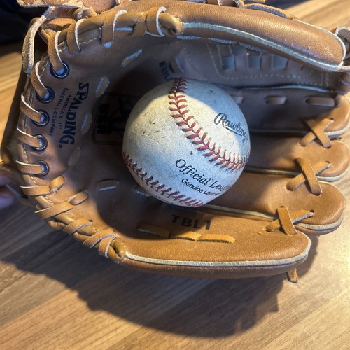 Vintage spalding - 97!,
