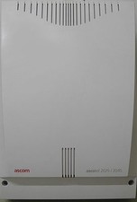 Ascom Ascotel 2025/2045 PABX 955 Office Phone/Telephone System CCU