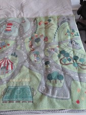 IKEA Storabo Kids Green Road