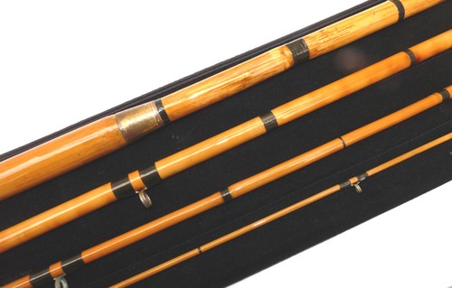 Spanish reed bamboo float - spanish, &