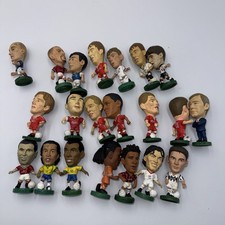 Corinthian ProStars Mixed