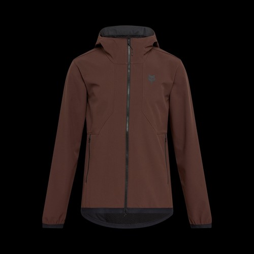 Fox ranger fire hoodie - fox,