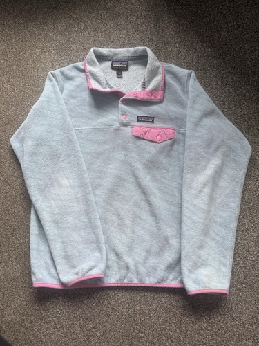 Patagonia women synchilla - women's,