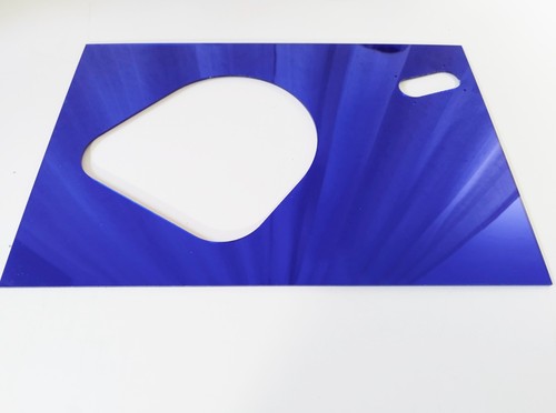 Thorens 125 base panel full - td,
