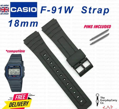 Replacement strap for casio - strap,