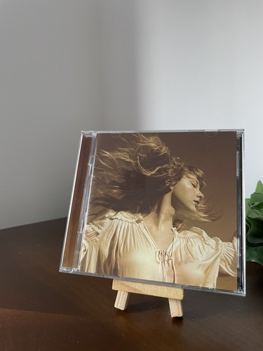 Taylor swift fearless - swift,
