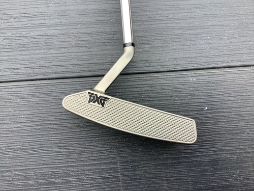 Left handed pxg hellcat - handed,