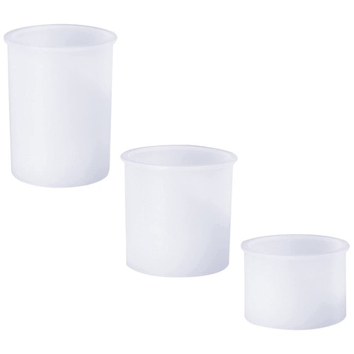 Flexible reusable resin - reusable,