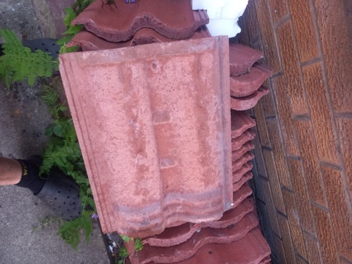 Marley modern concrete roof - concrete,