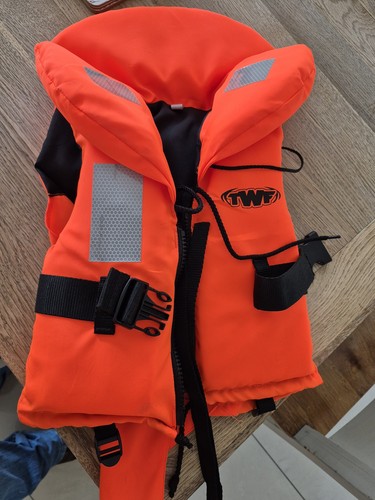 Life jacket child - child, 10-20kg