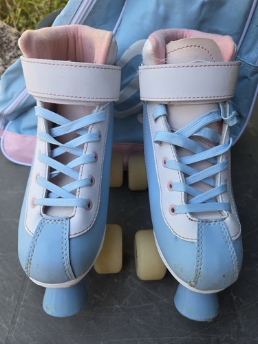 Rio roller skates size - roller, 4