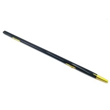 New Military Pace Stick Black